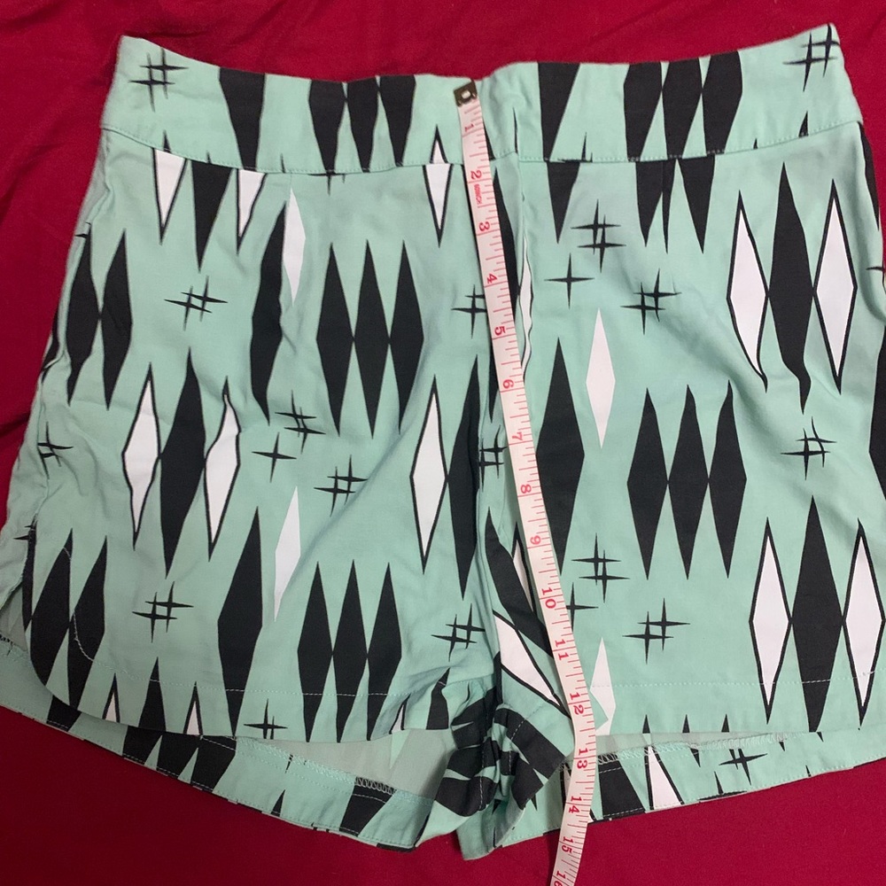 Sourpuss shorts - L - Large